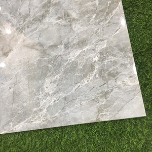 Azulejos de Porcelana Pulidos y Esmaltados CMC para Sala de Estar, Tipo Ladrillo Refractario, Antibacterianos, Resistentes a los Ácidos, Antideslizantes, con Menos del 0.5% de Absorción de Agua - Product Image 5