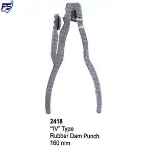 Ainsworth เครื่องเจาะยางเขื่อน170มม. - Product Image 4