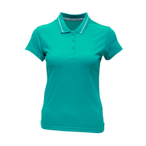 <b>Ladies</b> <b>Polo</b> <b>Shirts</b> - Product Image 2