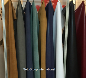 คุณภาพสูงหนังวัวผิวดิบหนังวัวสำหรับเสื้อผ้าเข็มขัดรองเท้าโซฟาเฟอร์นิเจอร์กระเป๋างานฝีมือ - Product Image 5