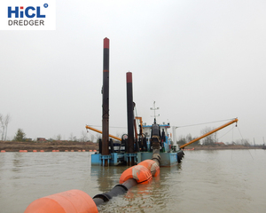 Trung quốc hút bùn nhà máy đóng tàu 12 inches 1500m3/h cát tàu cuốc máy/tàu hút bùn made in China/phễu tàu hút bùn giá (CCS Giấy Chứng Nhận) - Product Image 1