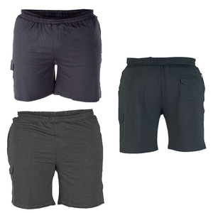 Pantalones cortos de malla de baloncesto para hombre, shorts de motorista personalizados, para gimnasio, para verano - Product Image 1