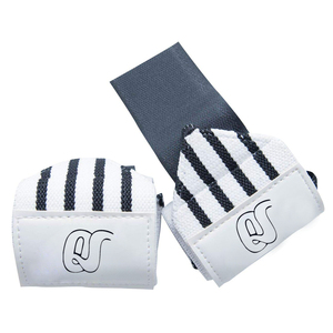 โลโก้ที่กำหนดเองปรับน้ำหนักยกข้อมือห่อ - Product Image 1