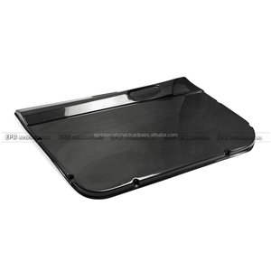 Paire de cartes pour porte avant et intérieure de la Civic FD2, avec conduite à gauche, CF - Product Image 3