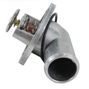 90412901 termostato Assemblea Dell'alloggiamento Opel Astra F Corsa B Vectra B - Product Image 3