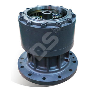 Solución de piezas de maquinaria de construcción pesada para Motor oscilante VOLVO - Product Image 3