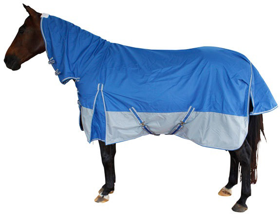 Amigo® 1200D Plus Pony Turnout 250g Amigo® 1200D Plus Pony Turnout 250g