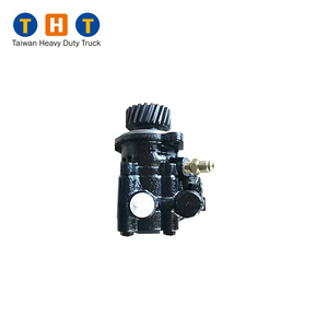 Pompe de direction assistée PD6 1467096073 pour NISSAN - Product Image 1