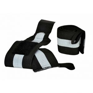 High Quality Cross-Fit Wrist Wraps All-Design Bodybuilding Training Belt <b>Knee</b> <b>Protector</b> Customized Wrist Lift Straps Gym Use - Product Image 1