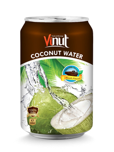 Prix des importateurs de jeunes noix de coco fraîches de 330 ml aux Émirats arabes unis - Product Image 2