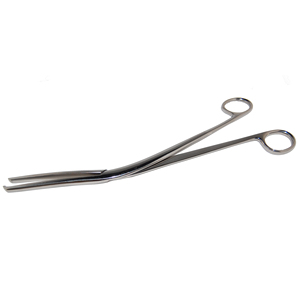 Pince chirurgicale stérilisateur de haute qualité Cheatle 27cm Instruments chirurgicaux en acier inoxydable - Product Image 1
