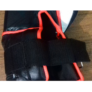 ถุงถ่วงน้ำหนักถุงมือซูเปอร์มวยกระเป๋าถุงมือโลโก้ที่กำหนดเองถุงมือมวย - Product Image 3