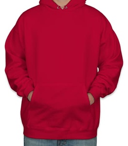 Sudadera con capucha para hombre y mujer, con logotipo personalizado, unisex, OEM - Product Image 6