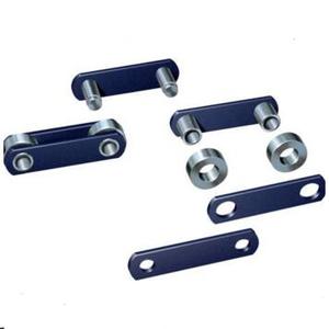 Cadena de molino de aceite de palma, alta eficiencia, P76.7/P152F31, para la industria del aceite de palma - Product Image 4