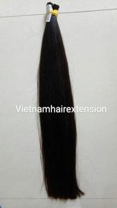 Extensions de cheveux humains Remy vierges à double trame, style Deep Wave, origine Vietnam, meilleure qualité, vente en gros en vrac - Product Image 5