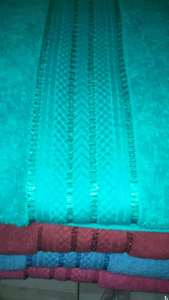 Serviettes de bain à main - Product Image 6