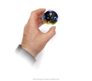 Additional disc for HomeStar planetarium projectors Star Battle - Product Image 2