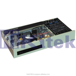 KDV-01 <strong>DVD</strong>/VCD <strong>PLAYER</strong> TRAINER