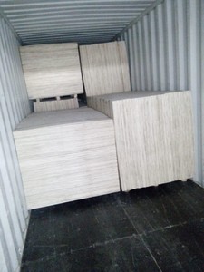 Contrachapado moderno de grado comercial Bintangor Styrax, 6-24mm de espesor, precio competitivo para decoración de hoteles, hecho principalmente de abedul E1 - Product Image 5