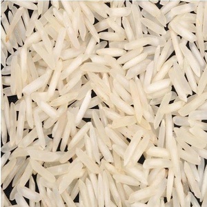 Arroz Blanco Seco PR 11, Grano Largo Basmati, Proveedor de Arroz Indio Premium para Exportación al por Mayor e Importación a Granel - Product Image 5