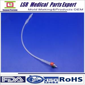 डिलेटेशन कैथीटर सिलिकॉन ग्रीवा पकने गुब्बारे - Product Image 2