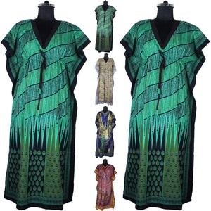 Indian Preferential Quality Long <b>Kaftan</b> - Product Image 1
