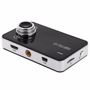 Auto Zwarte Doos Dvr K6000 Dashcam - Product Image 3