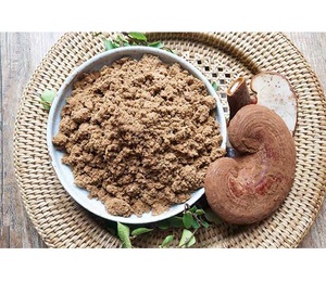 فيتنام المجففة. ، جانوديرما لوسيدوم ، لينغزي ، كاملة ، شريحة ومسحوق-مستر - Product Image 1