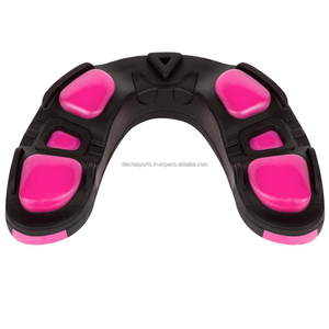 ที่กำหนดเองกีฬาปากยามสำหรับฟันป้องกันสำหรับมวยการฝึกอบรม - Product Image 3