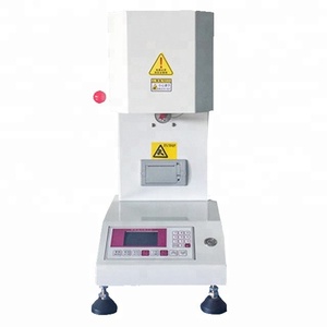 LR-A001-A Melt Flow Index MFI <span class=keywords><strong>MFR</strong></span> <span class=keywords><strong>Tester</strong></span> - Product Image 4