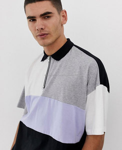 เสื้อโปโลระบายอากาศ - Product Image 2