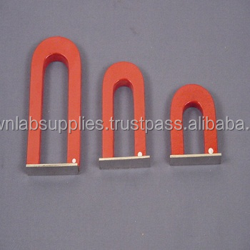 Alnico U Shape Magnet 50mm