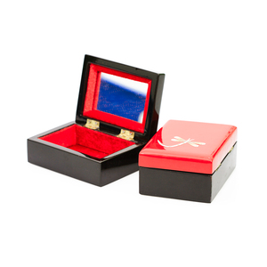 กล่องใส่เครื่องประดับเคลือบใหม่ล่าสุด - Product Image 5