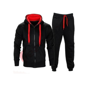 Customer Polyester Mens <b>Track</b> <b>suit</b> - Product Image 2