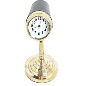 Reloj de mesa decorativo, de METAL, inteligente - Product Image 2