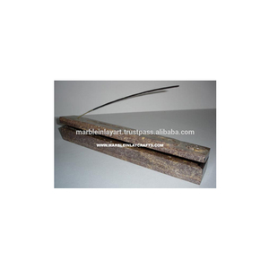 Soapstone Incense Stick Stand - Product Image 1