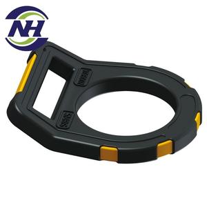 Hebilla de Liberación Rápida Ajustable para Casco Lateral - Product Image 3