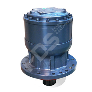 Piezas de maquinaria de construcción Doosan/Daewoo, soluciones de transmisión final eficientes con dispositivo oscilante y engranaje reductor - Product Image 3