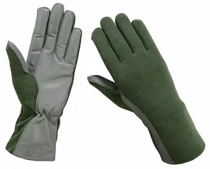 Heat Resistant Fireproof Gloves flyer gloves