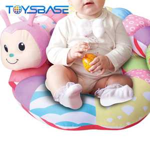 Silla cómoda de algodón con dibujos animados, cama de transporte para bebé, gran oferta - Product Image 6