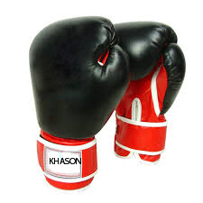GANADORES GUANTES DE BOXEO PERSONALIZADOS MATERIAL DE ESPUMA DE LATEX TAMAÑOS 8OZ 12OZ 14OZ PARA DEPORTE Y ENTRENAMIENTO DE MMA CARACTERÍSTICAS DE PERFORACIÓN - Product Image 4