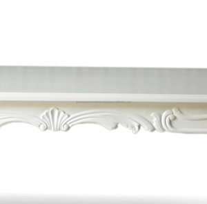 ห้องรับประทานอาหารเฟอร์นิเจอร์อินโดนีเซีย-มะฮอกกานีฝรั่งเศสเฟอร์นิเจอร์ของโต๊ะรับประทานอาหาร - Product Image 4