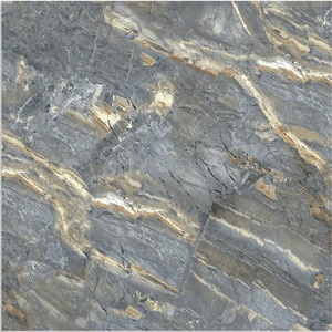 Carreaux de porcelaine vitrifiée antibactériens CMC pour intérieur, finition polie avec accents, garantie à vie pour villas (vente en gros) - Product Image 3