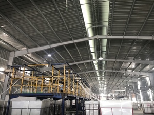 15d HCS/HC en polyester, 10 pièces, 100% Fiber agrafes - Product Image 5