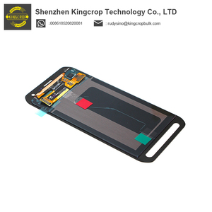 <span class=keywords><strong>Precio</strong></span> al por mayor Original para SAMSUNG teléfonos móviles para pantallas lcd para samsung <span class=keywords><strong>galaxy</strong></span> s6 activo g890 pantalla LCD - Product Image 5