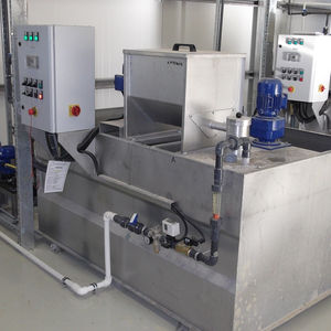 Sistema de Preparación de Polielectrolitos - Automático - Product Image 1