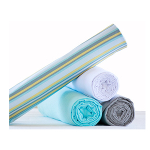 Eco Friendly 100% Organic Baby <b>Swaddles</b> <b>Blanket</b> - Product Image 3