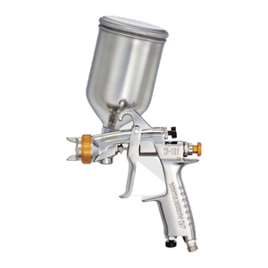 Pistolet Iwata W-61 à haute atomisation et basse pression - Product Image 6