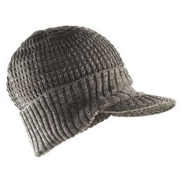 Gorro de Punto Acrílico Personalizado con Bordado de Logotipo Propio para Hombre y Mujer, Estilo Dobby Común para Invierno - Product Image 4