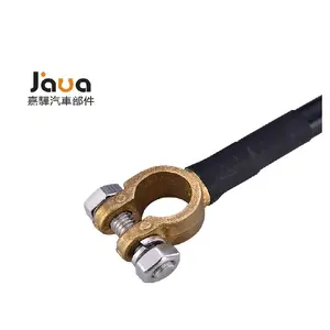 Terminal de cable de batería para coche, accesorios para coche, venta al por mayor - Product Image 1